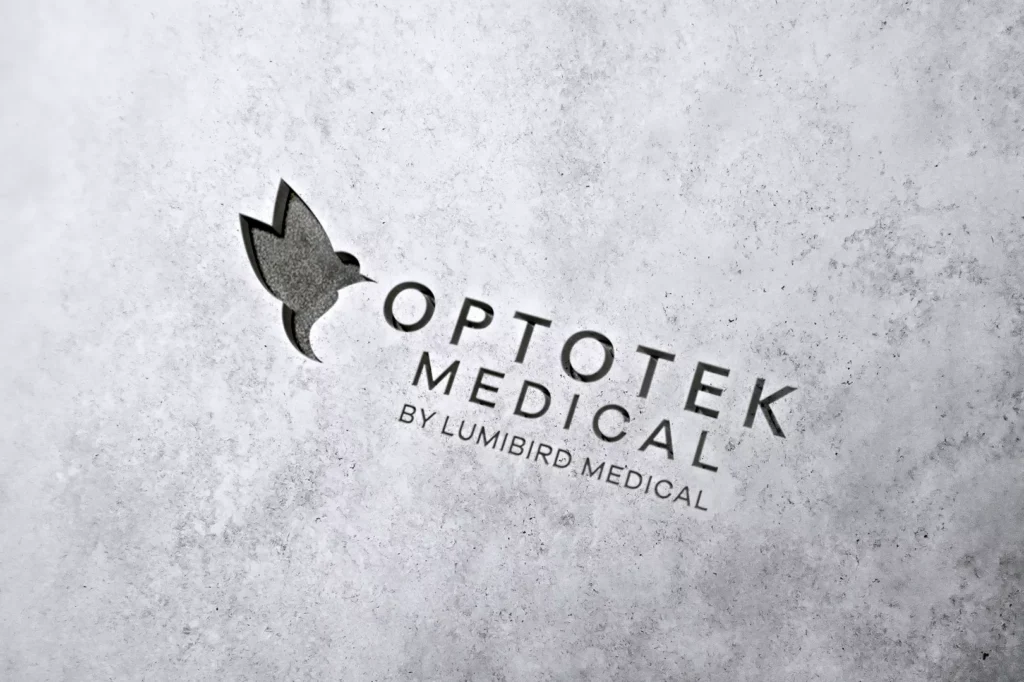 Optotek mockup Grand