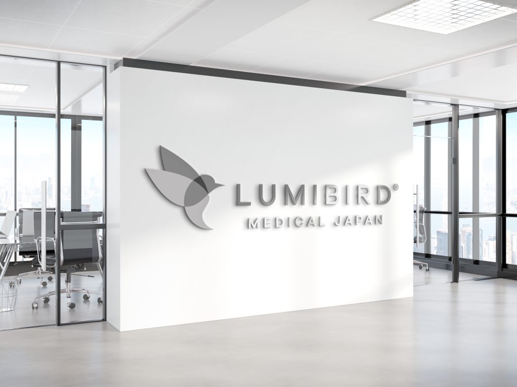 Lumibird Medical Japan